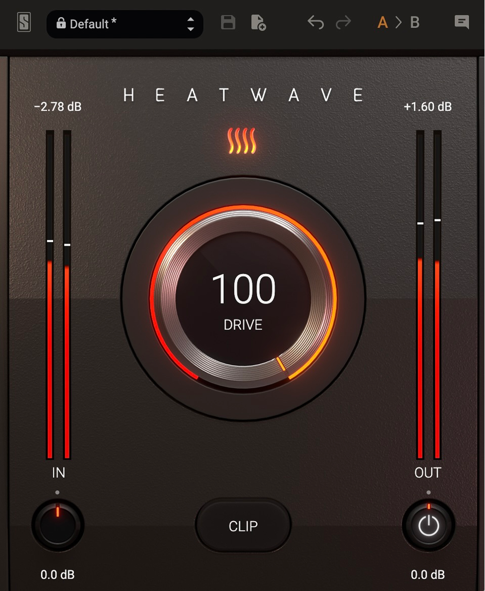 heatwave-gui