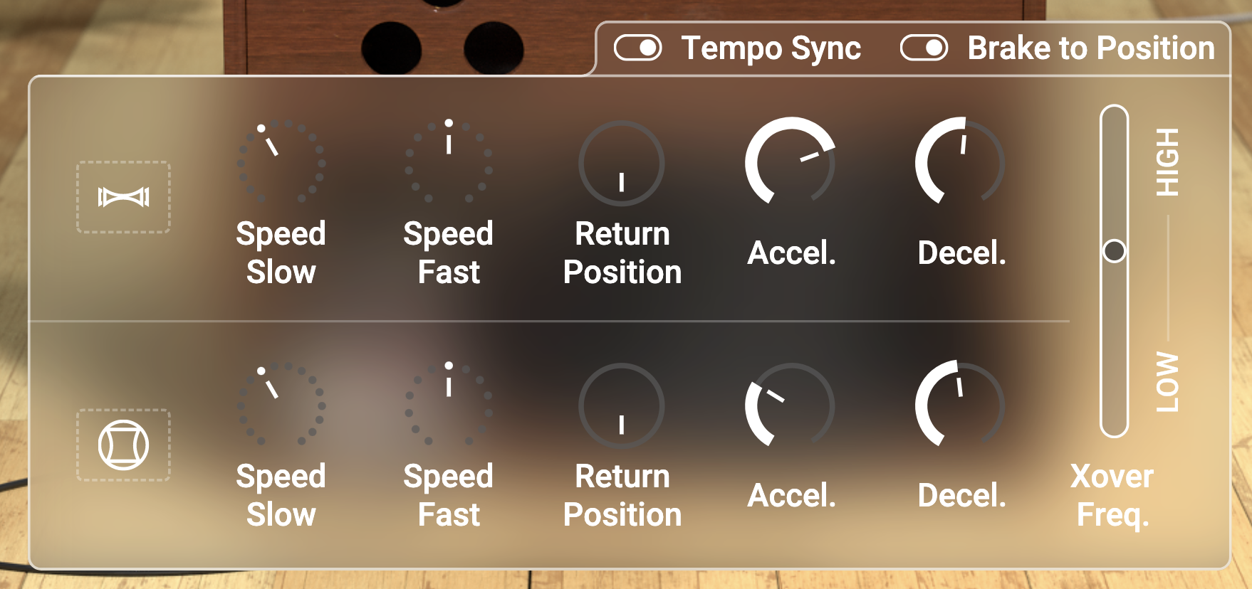 Tempo Sync