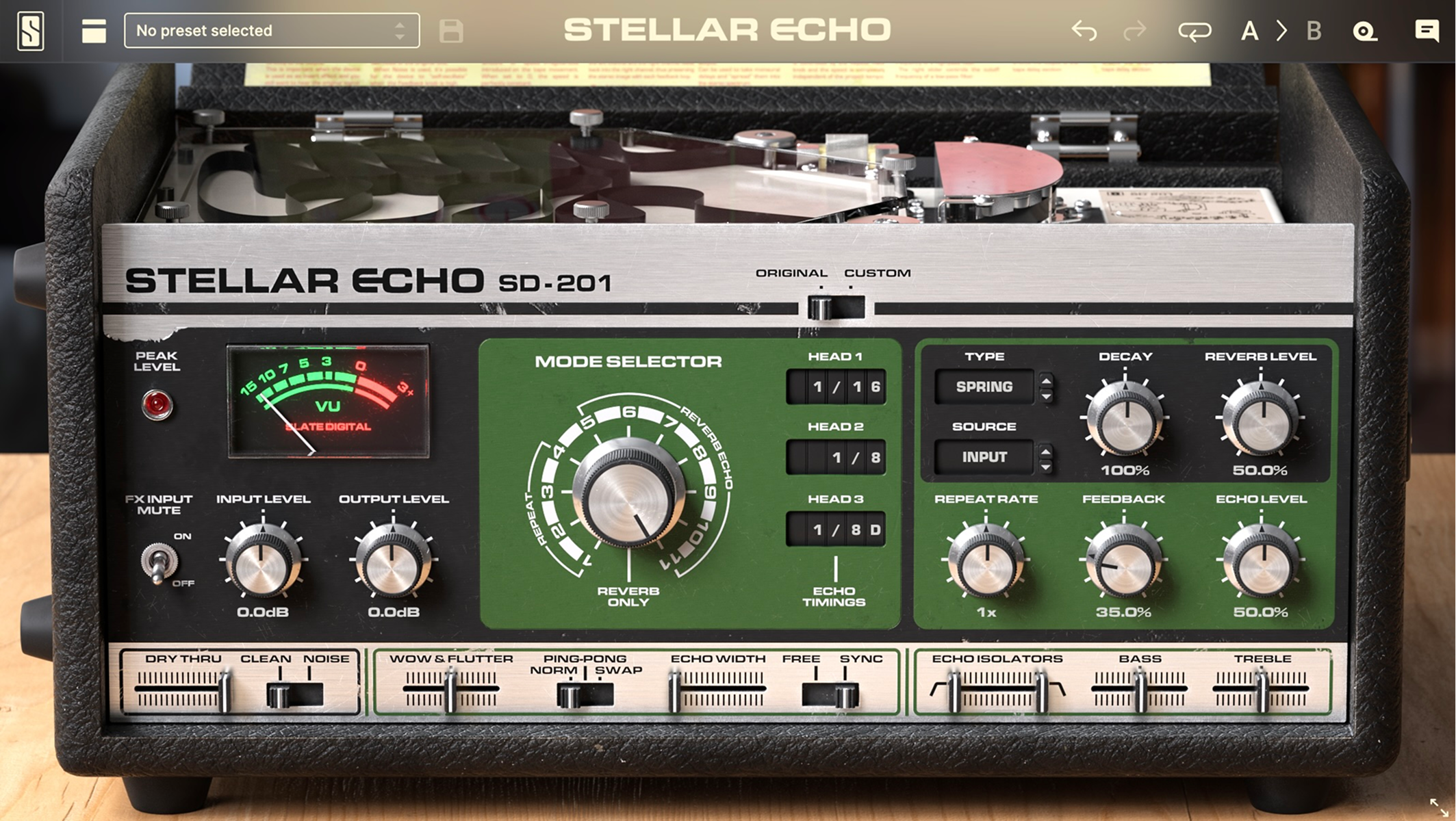 stellarecho-gui