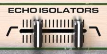 stellarecho-echoisolators