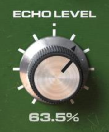 stellarecho-echolevel