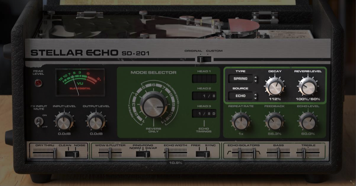 stellarecho-reverbcontrols