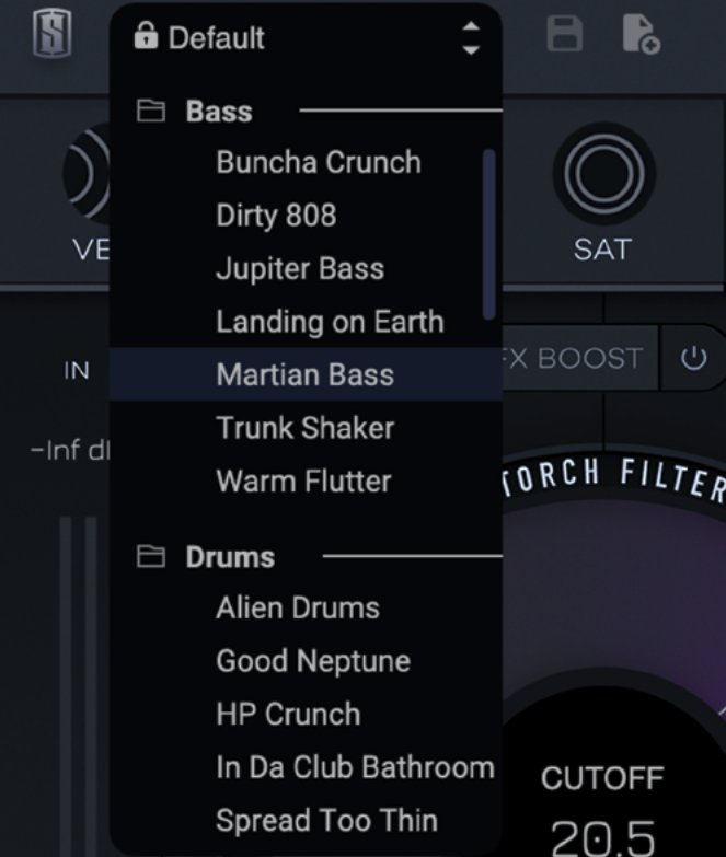 storchfilter-preset