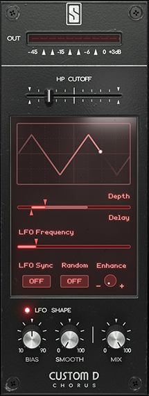 module-customdchorus