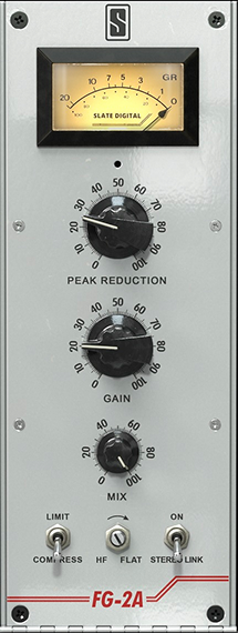 module-fg2a