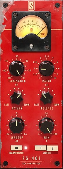 module-fg401
