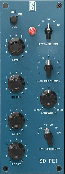 module-sdpe1