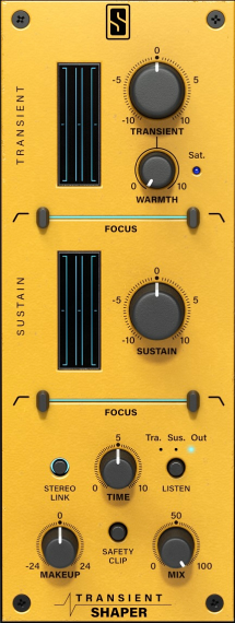module-transientshaper