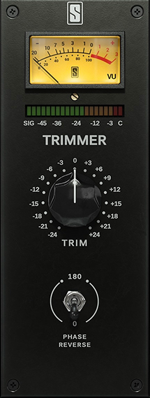 module-trimmer