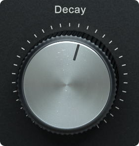 vsc-decay